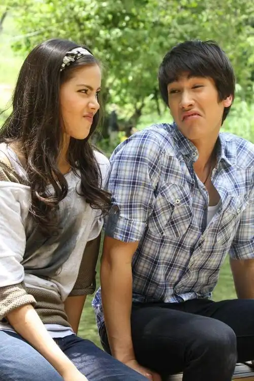 筑梦庄园(2010年krit sukramongkol等执导的泰国偶像剧)_石塘网