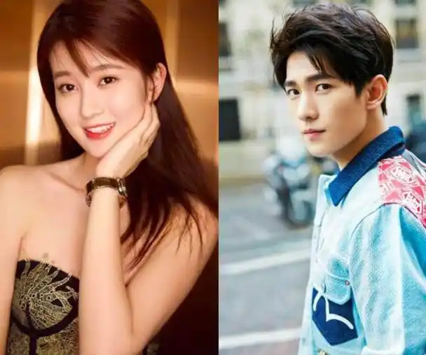 杨洋绯闻女友数量已达6人?然而这一次真实性仍是未知之数?