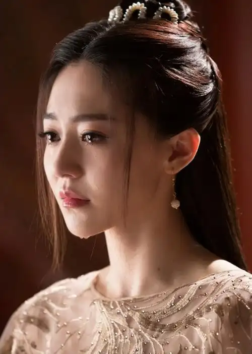 《三生三世十里桃花》素锦