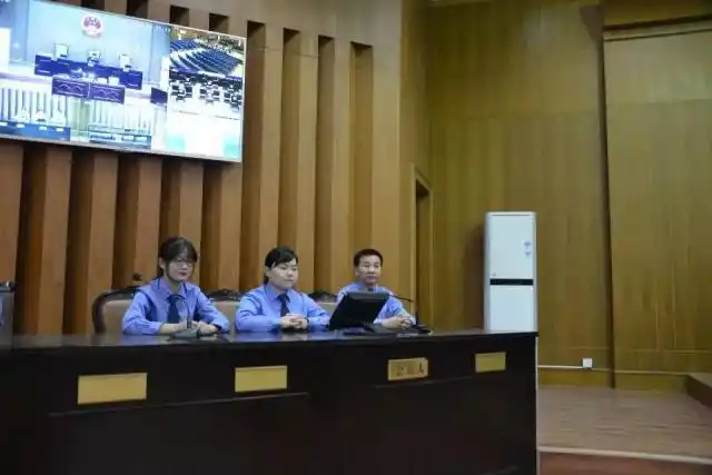 组织卖淫,聚众斗殴 安徽和县彭长兵等10人涉恶案一审宣判