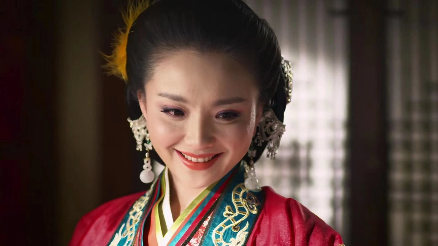 看《芈月传》,向氏差点扳倒楚威后:做人留一线,兔子急了会咬人