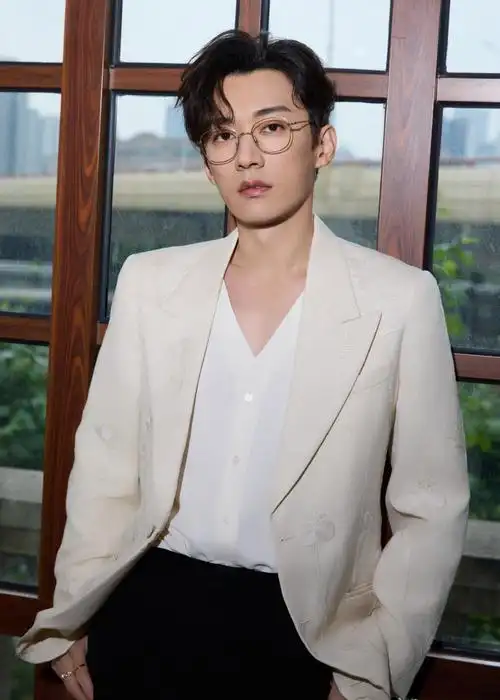 想把刘学义打包送去演霸总##刘学义霸总感