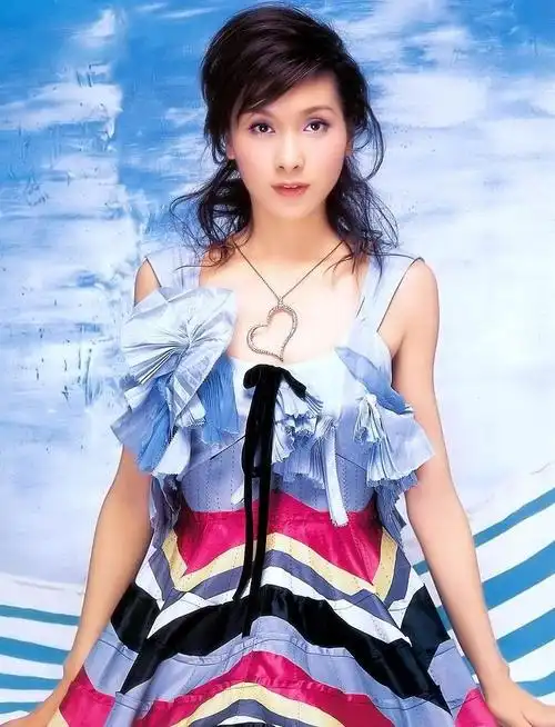 杨恭如 写真 - mtime时光网