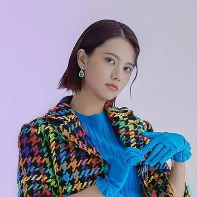 姜珮瑶个人资料 - 姜珮瑶身高/体重/年龄/图片 - 星爪时尚网