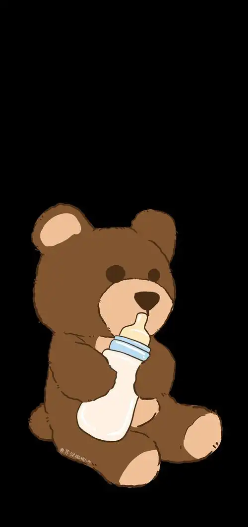 屯的黑色系壁纸(持续更新)