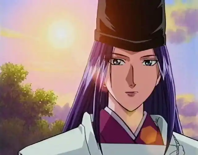 棋魂,sai,藤原佐为,动漫,塔矢亮,进藤光,佐为,围棋78 棋魂