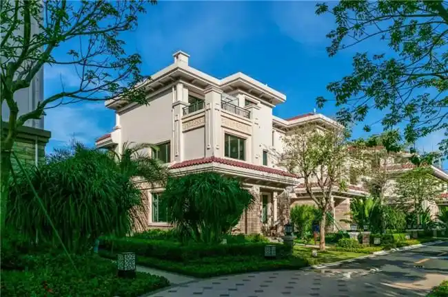 海口碧桂园半岛南湾咋样海口买房置业可以吗