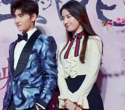 三生三世十里桃花电影刘亦菲,杨洋