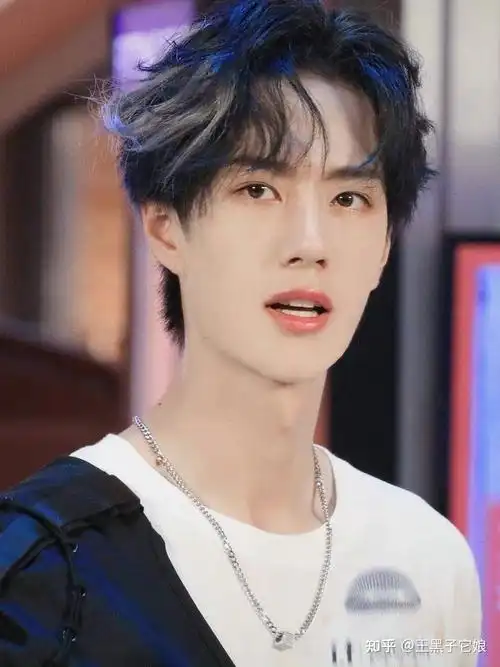 王一博的几部待播电影哪个更有爆像? - 知乎