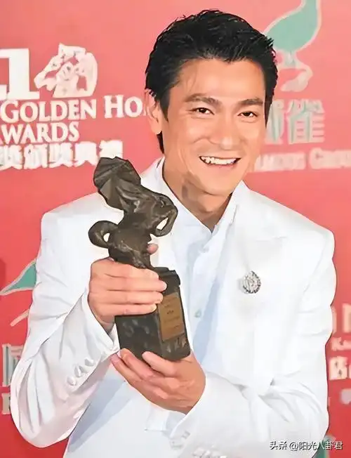 经典影片(刘德华迎61岁生日,41年演艺生涯十部重要作品,你最喜欢哪部?