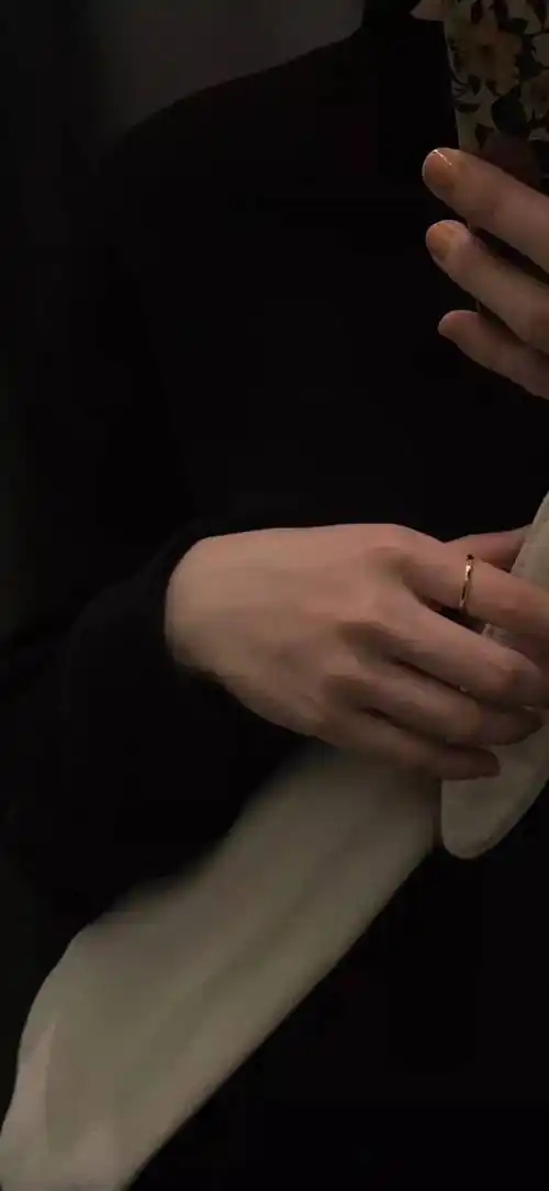 专题 | 高级ins黑色系氛围感壁纸