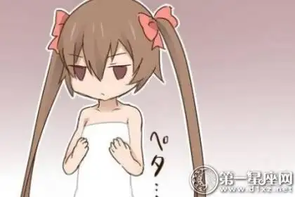 胸小对12星座女生来说是一种啥样的体验