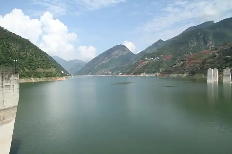 2019二滩国家森林公园_旅游攻略_门票_地址_游记点评,盐边旅游景点