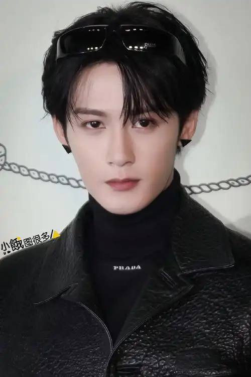 檀健次新剧演哑巴新郎##檀健次痞帅张力拉满