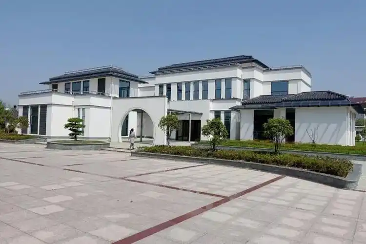 我校与江苏省宜兴市万石镇闵惠芬艺术馆结为文化共建单位