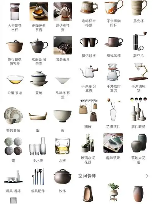 拍出令人沉醉的静物影像,这9家道具店铺请收藏