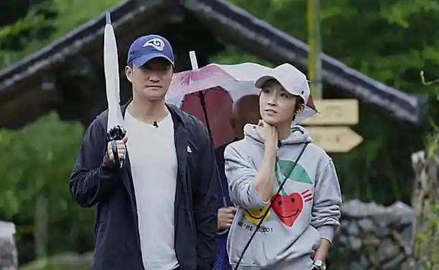 《幸福三重奏》吴京谢楠:不喊老婆吃饭,自己先吃,该不该认错?