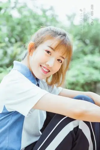 深圳校服写真拍摄