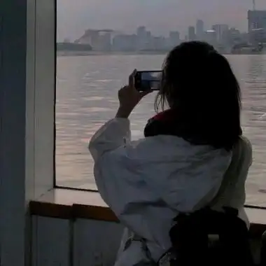 好看女生头像不露脸高清特别好看但不露脸的女生头像图片