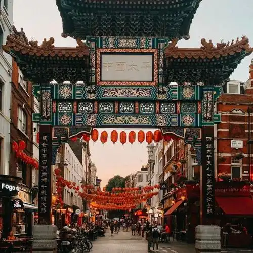 唐人街不只探案,还有……_腾讯新闻