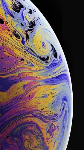 apple ios12内置原生壁纸与铃声分享