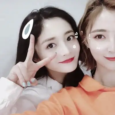 周洁琼许佳琪鞠婧祎