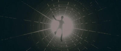 特效光道旋转时光隧道炫酷gif动图_动态图_表情包下载_soogif