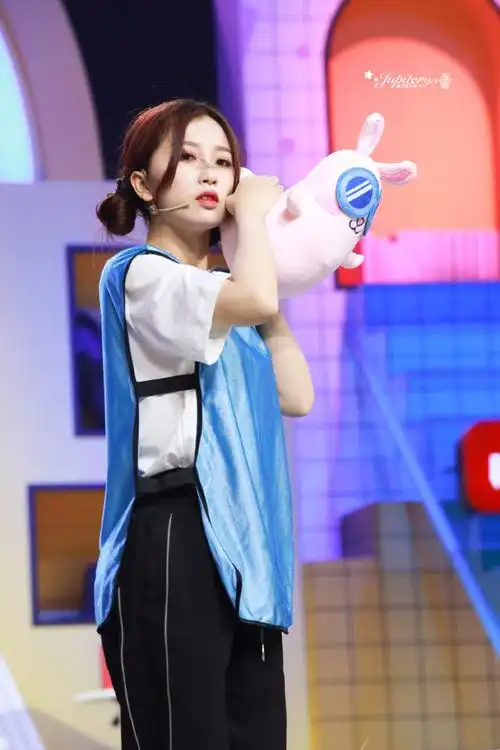 虞书欣非日常派对