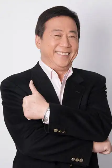 香港tvb视帝夏雨,亚洲贺岁歌后龙飘飘10月6日,金水大赌场龙腔雨调演唱