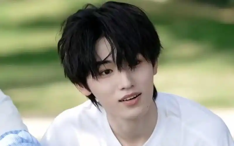 【宋亚轩】看,这是我男朋友,随手一截都是帅的,羡慕吧各位仙女们78