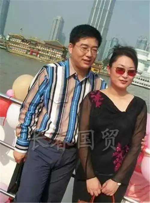 韩红的老公竟然是她凌乱了