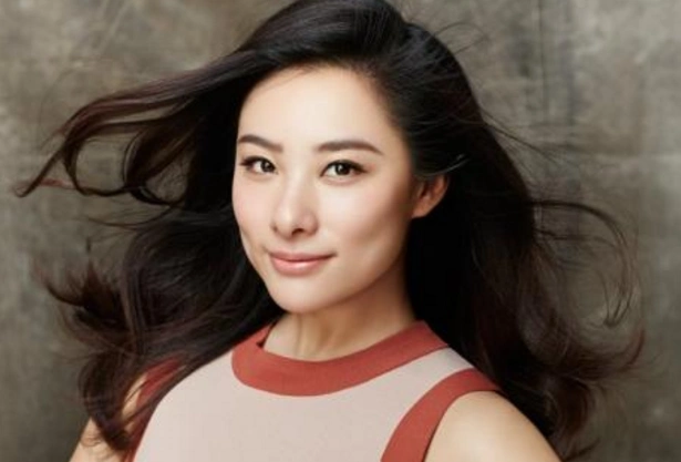 4位刘姓女星,刘诗诗真美,刘敏涛知性,她曾为国争光