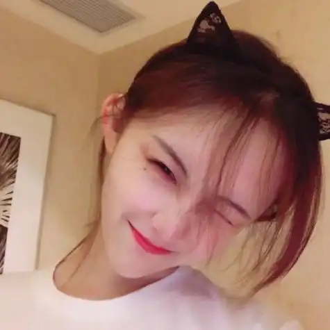 美女头像真实自然2022,气质不是与生俱来的