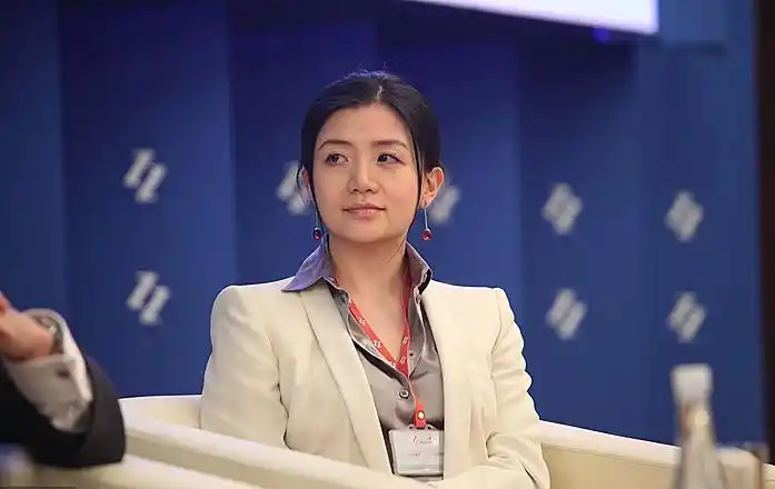 女版"巴菲特"——李颖