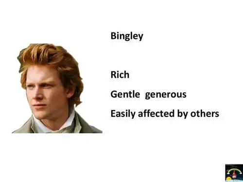 傲慢与偏见 课前展示 英文ppt