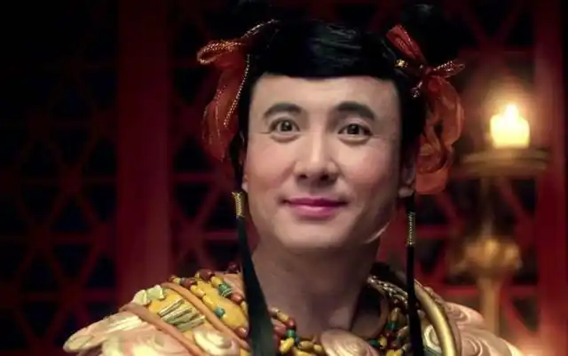 正文           有人说沈腾是