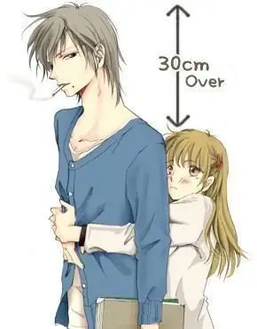 你让一米七的汉子咋办|一米七汉子|男女身高差_网易女人