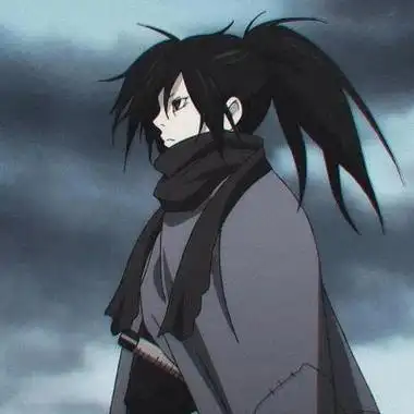 超酷霸气卡通男生一定会用头像 帅到没有朋友的动漫男生头像_男生头像