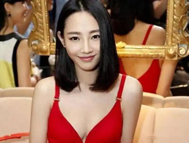 白百何风流事:"一阳指"妹暗战王珞丹李小璐,卓伟评人不如其名