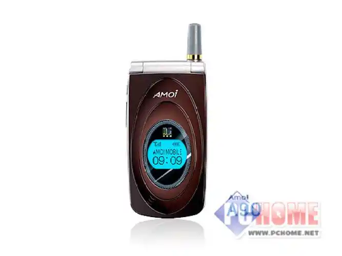 【夏新 a90】夏新 a90图片_外观图_细节图|pchome电脑之家