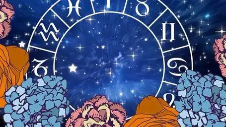 水瓶座:聪明独立有创新精神