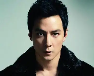 吴彦祖动漫简笔画吴彦祖头像简笔画吴彦祖头像简笔画