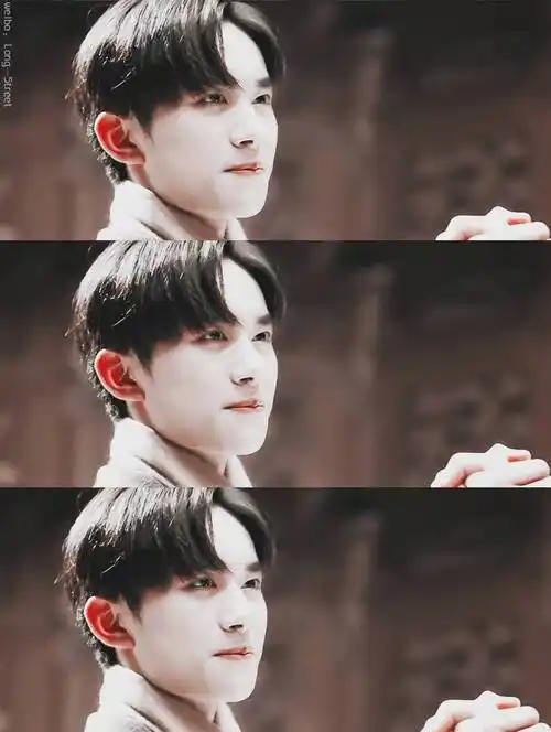 (易烊千玺)阿易.