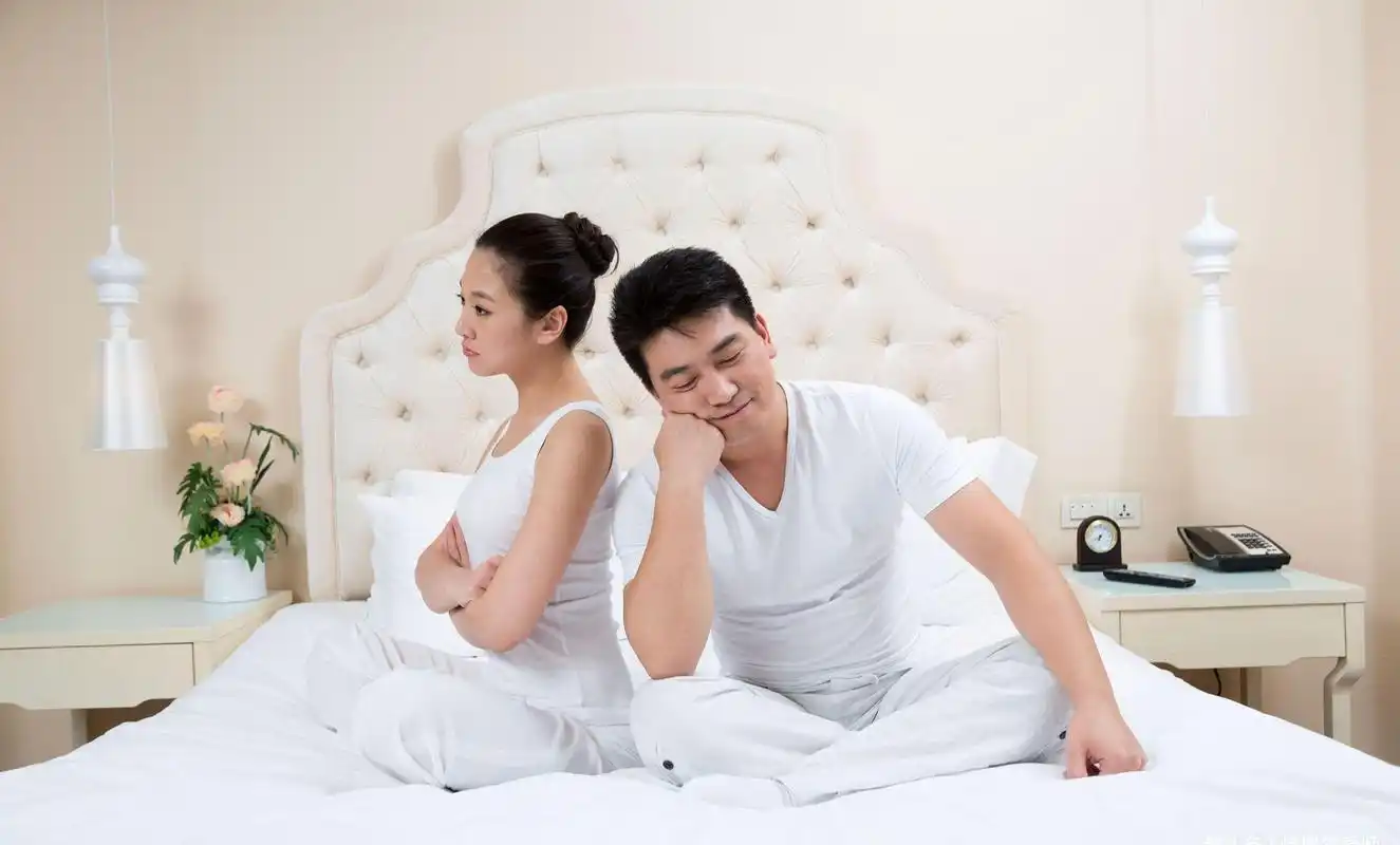 男女暧昧期最长能有多久?