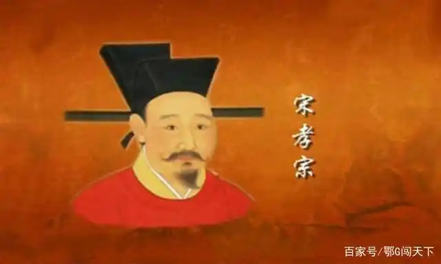 将皇位传给赵惇,李凤娘因此成为了大宋皇后,开始了她的霸气之路,宋