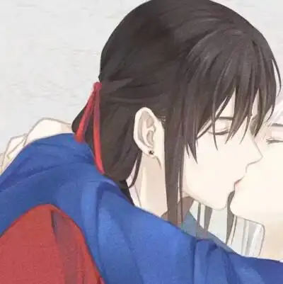 古风 男生 头像 基友 帅气