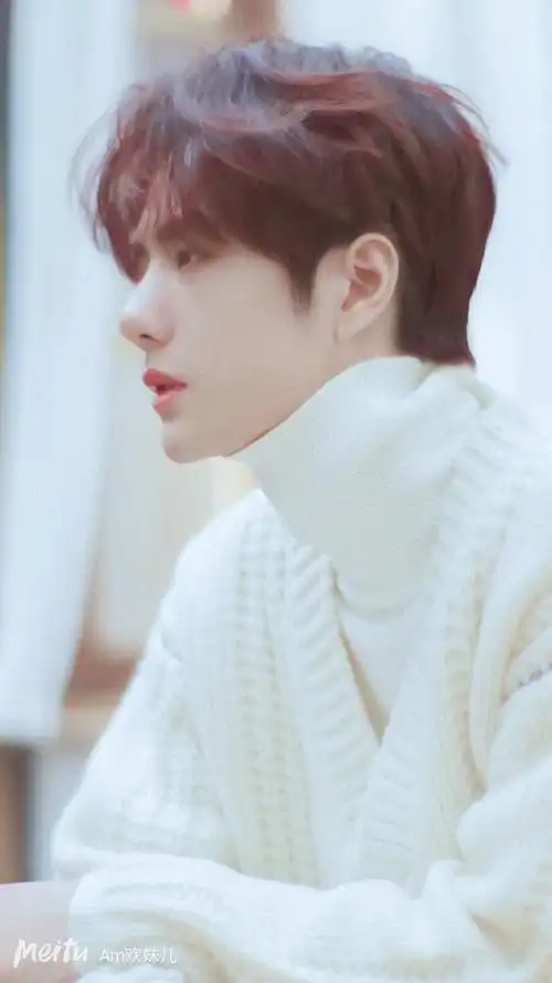 一批大帅哥男明星养眼壁纸更新啦快来看看有没有你喜欢的爱豆