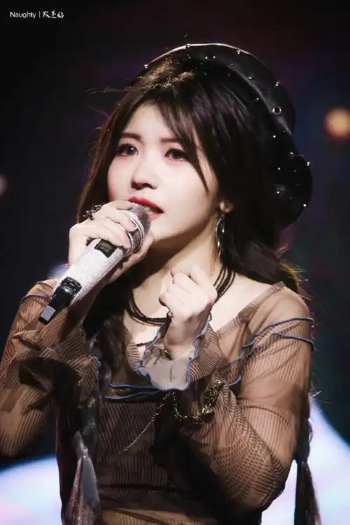 赖美云小七的ab面暖冬音乐会