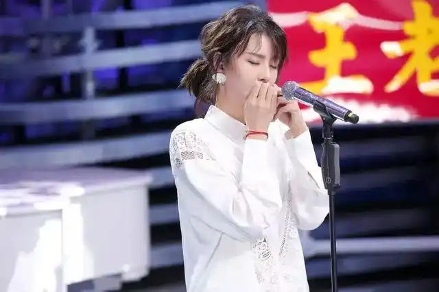 音乐真人秀3.0时代,《这就是歌唱》们靠什么突围?