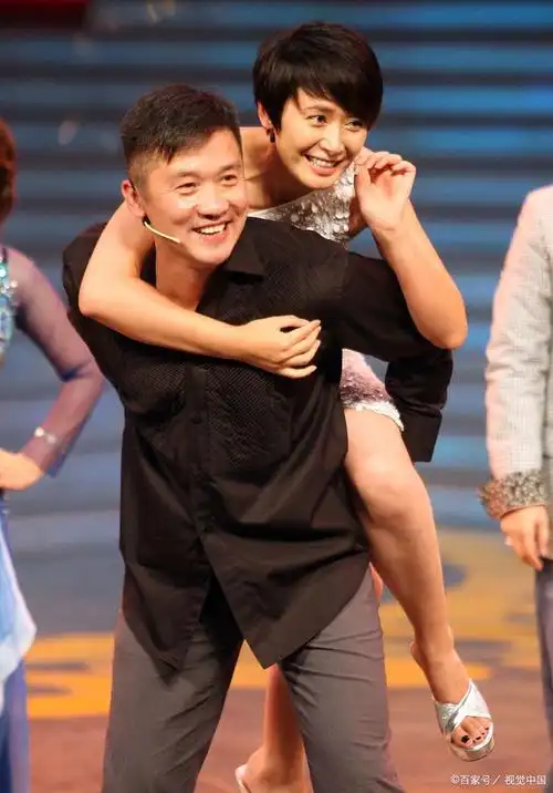 黄志忠与柯蓝恋爱九年之久柯蓝揭穿黄志忠丑恶嘴脸为何从不提结婚二字